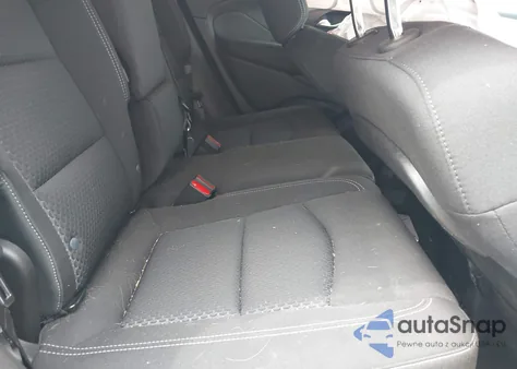 2024 GMC Terrain Fwd Sle from USA, damaged, VIN 3GKALMEGXRL389145